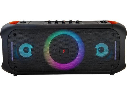 Музыкальный центр Ural Молния 7500